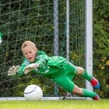 keepertraining groningen