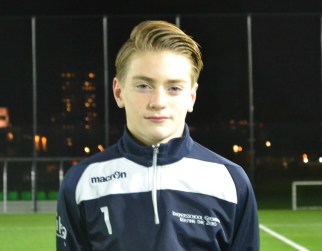 Bas Runhart, Lewenborg