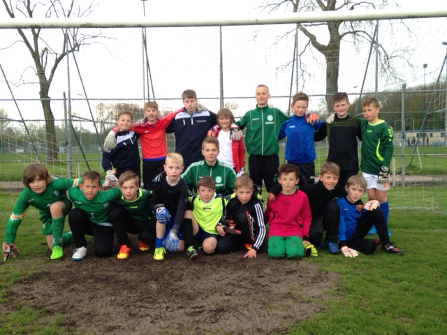 E en F keepers Velocitas 1897