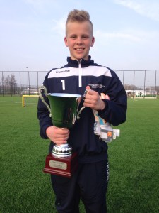 Cas Schipper Poolster