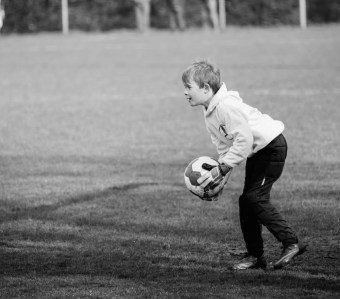 Walter van der Broek, Velocitas 1897