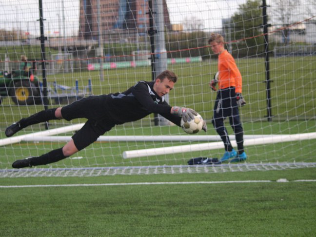 Wessel Brink, Velocitas 1897