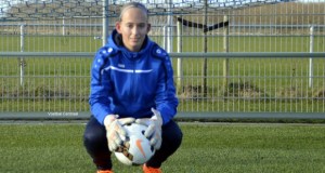 Hilde de Boer, SC Heerenveen