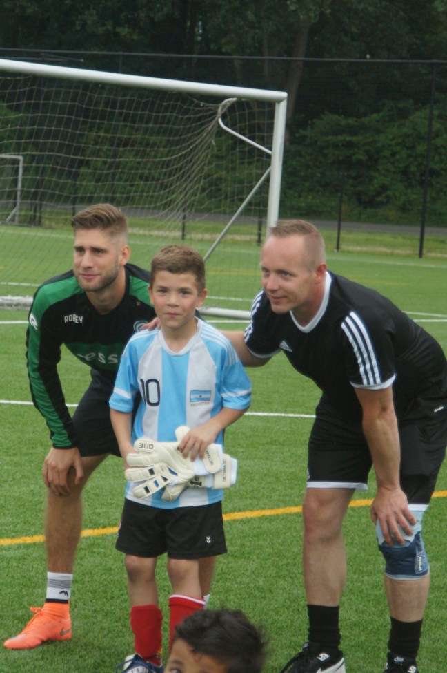 Danilo Lisci, GRC Groningen