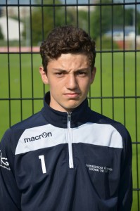 Leroy Munters, vv Winsum