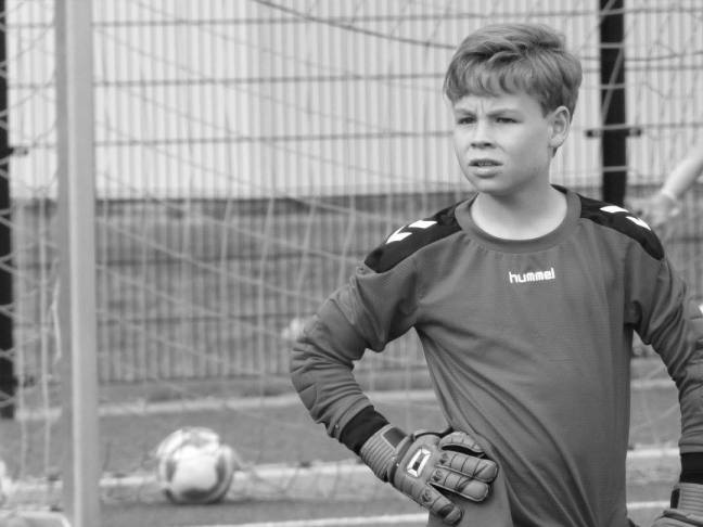 Isha de Vreede, Velocitas 1897 JO11-1