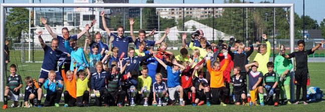 Keepersschool wildervank