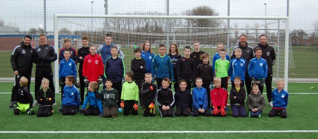 keepersclinic Loppersum