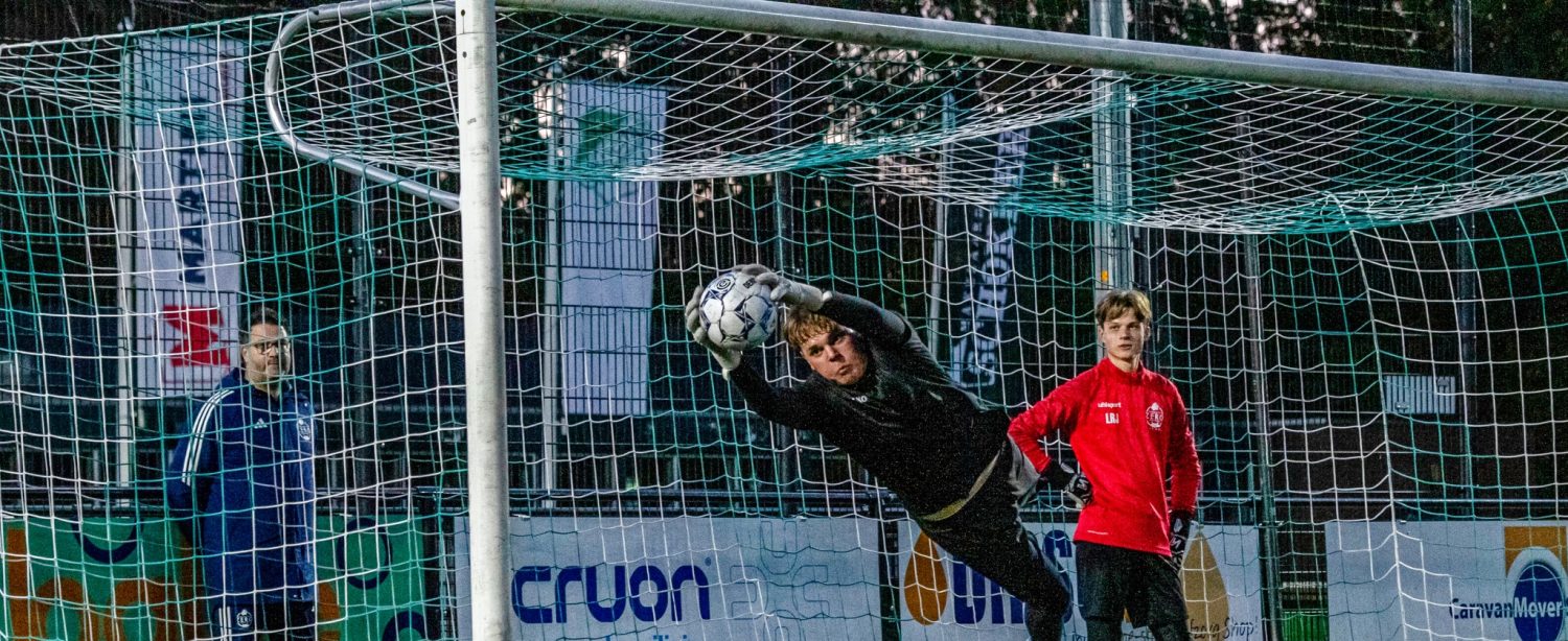 keepersschool groningen