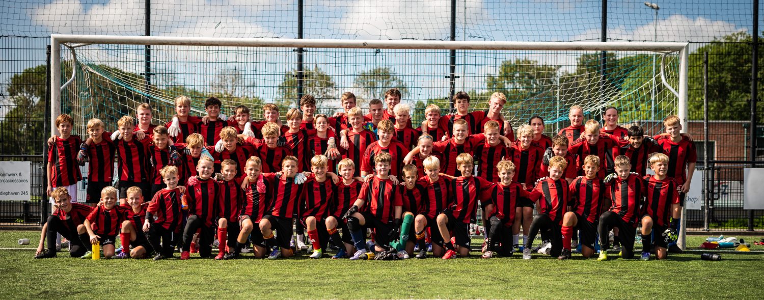 keepersschool groningen